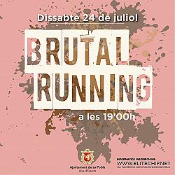 5a Brutal Running 2019