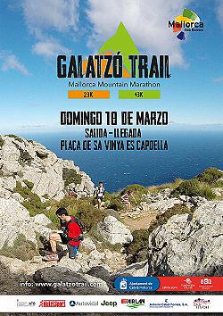 Galatzó Trail 2018