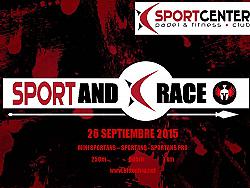 Sportand Race 2015
