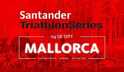 Santander Triathlon Series Port de Palma 2016