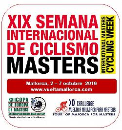 XIX Semana Internacional Masters 2016