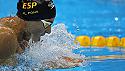 ¡Bravo Joan Lluís Pons! Un nadador Elitechip olímpico