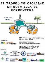 II Trofeu Illa de Formentera 2012