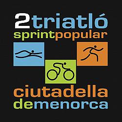 II Triatló de Ciutadella 2010