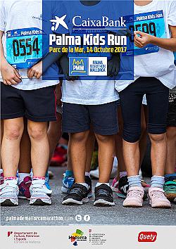 Caixa Bank Palma Kids Run 2017