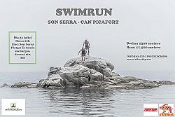 SwimRun Son Serra - Can Picafort 2017