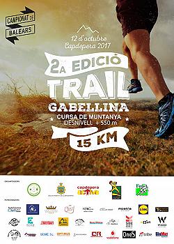 II Trail Gabellina 2017