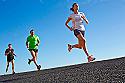 ¿Cuánto tiempo se tarda en recibir los beneficios del running?