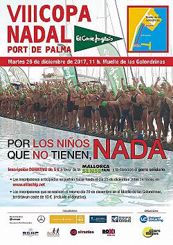 VIII Travesia del Port de Palma (Copa Nadal) 2017