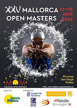 Mallorca Open Master - MOM 2019