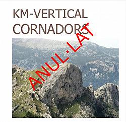 I KmV Cornadors 2019