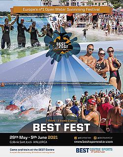 BEST Fest - SwimRun 2020
