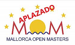 XXVI Mallorca Open Master - MOM 2020