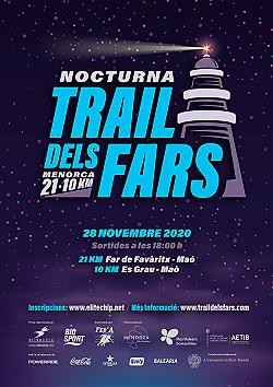 I Trail dels Fars Nocturn 2020