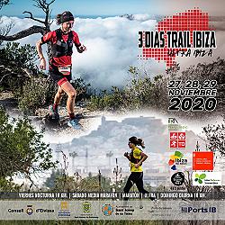 Actividades 3 Dias Ultra Ibiza 2020