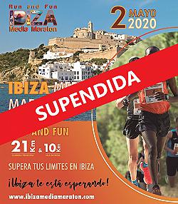 Ibiza Media Maratón 2020