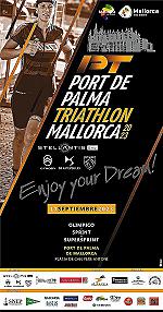 IX Stellantis&You Port de Palma Triathlon Mallorca 2023