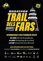 XI Trail dels Fars 2024