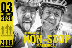 Endurance Non-Stop Mallorca 2020