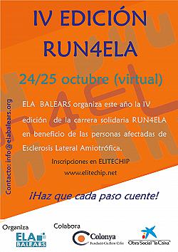 Run4ELA - Virtual 2020