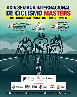 XXIV Semana Internacional de Ciclismo Masters 2021