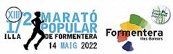 XIII Mitja Marató Illa de Formentera 2022