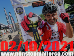 Endurance Non-Stop Mallorca 2021