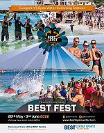 BEST Fest - The Open Water Swim Festival 2022