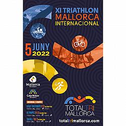 XI Totaltri Mallorca 2022