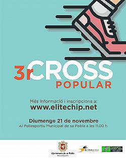 Cross Popular Sa Pobla - Cto Mallorca S08-10-12-14 2021