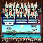 29a Volta a Sa Dragonera en Piragua i Paddle Surf 2022
