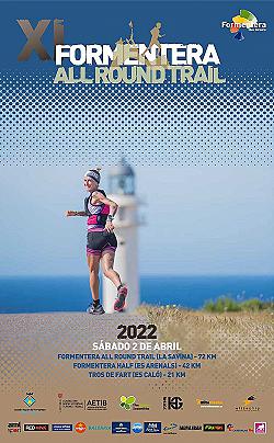 XI Formentera All Round Trail 2022