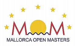 XXVIII Mallorca Open Masters - MOM 2024