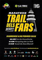 IX Trail dels Fars 2022