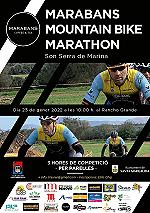 Marabans Mountain Bike Marathon 2022