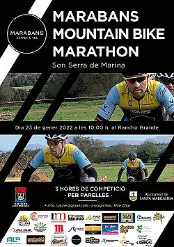 Marabans Mountain Bike Marathon 2022