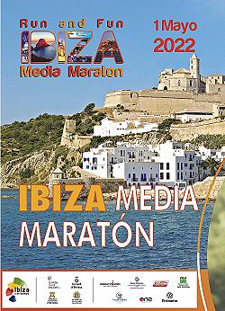 Ibiza Media Maratón 2022