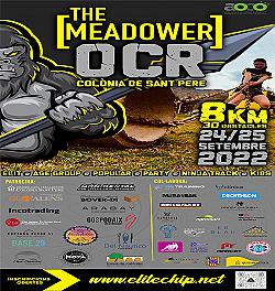 The Meadower OCR 2022