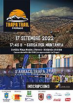 VII Trapa Trail S'Arracó 2022