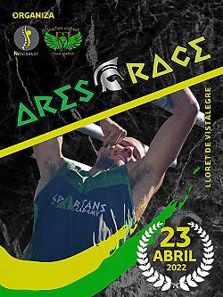Ares Race - Cursa d'Obstacles 2022
