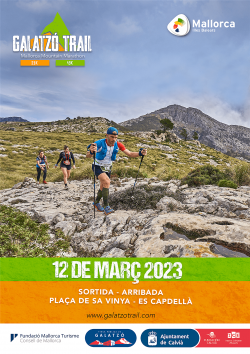 Galatzó Trail 2023