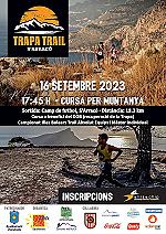 VIII Trapa Trail S'Arracó 2023