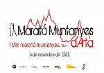 IX Marató CxMuntanyes d'Artà - MiniMarató 2022