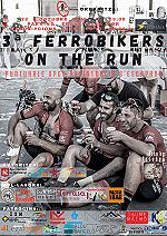 III Ferrobikers on the run BTT 2022