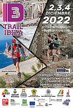 3 Dias Trail Ibiza - Ultra Ibiza 2022