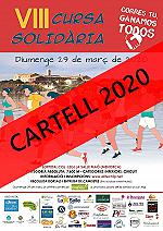 IX Cursa Solidaria La Salle - Proideba 2023