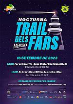 IV Trail dels Fars Nocturna 2023