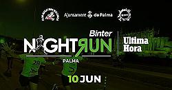 Binter NightRun Mallorca - Ultima Hora 2023