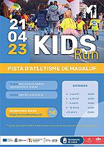 Kids Run HMM 2023