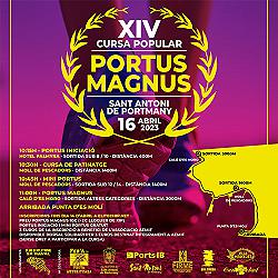 XIV Cursa Portus Magnus 2023